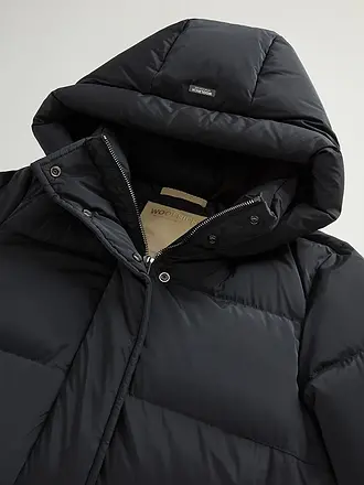 WOOLRICH | Parka en duvet KELLY | schwarz